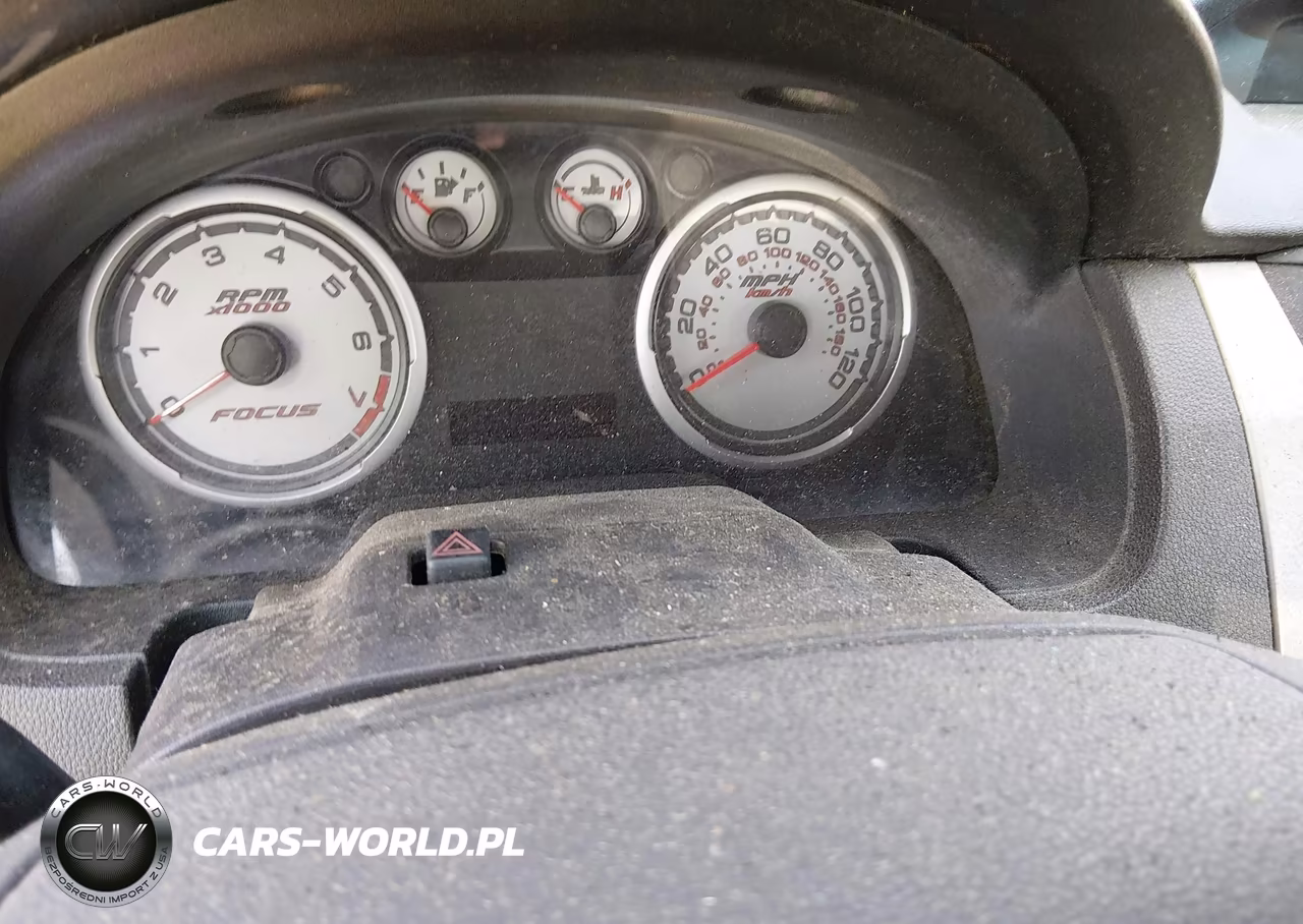 2011 Ford Focus Se VIN:1FAHP3FN2BW152984 - 15
