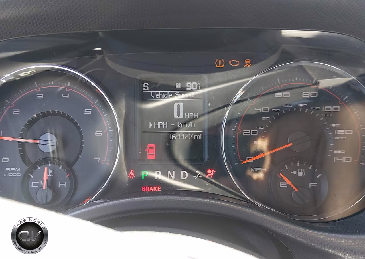 2011 Dodge Charger VIN:2B3CL3CG2BH511630 - 7
