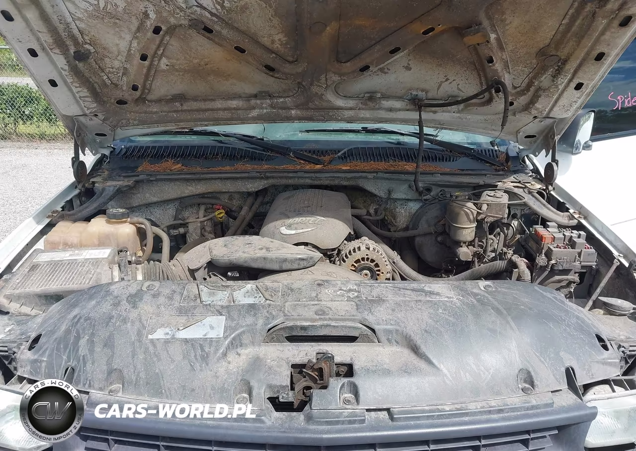 2002 Chevrolet Silverado 1500 VIN:1GCEK19V92E261881 - 10