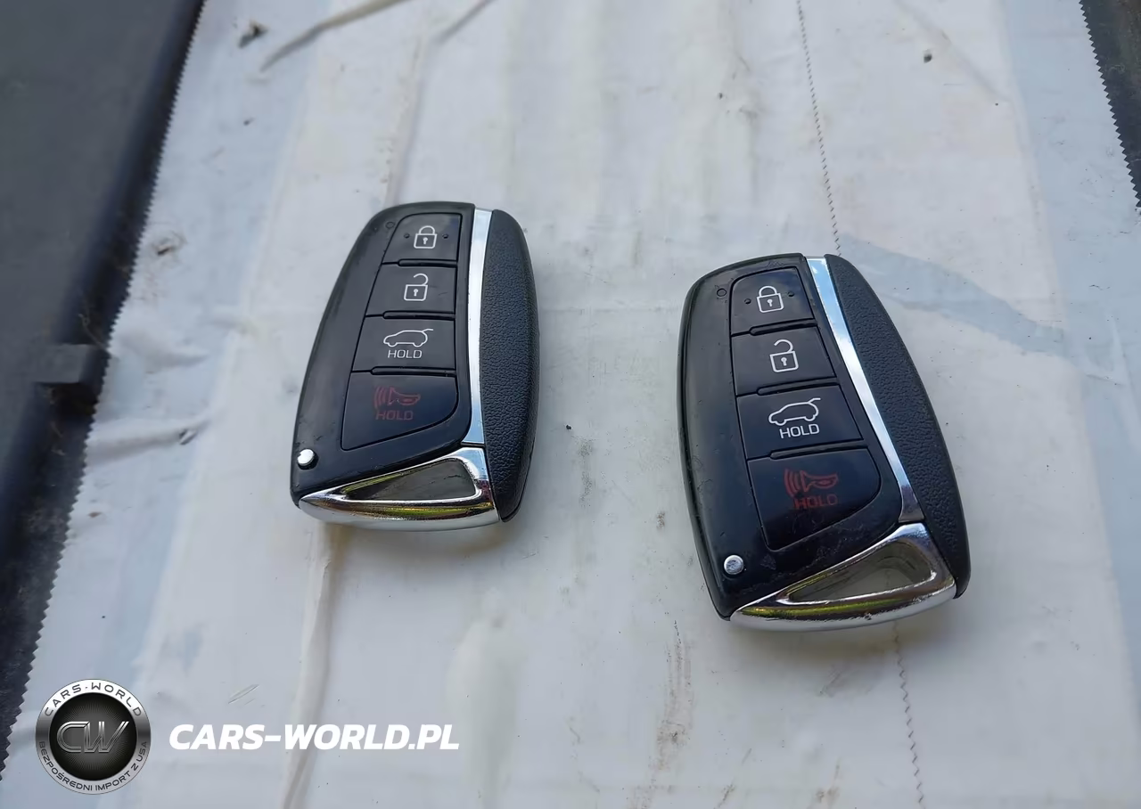 2018 Hyundai Santa Fe Se Ultimate VIN:KM8SRDHF5JU285962 - 11
