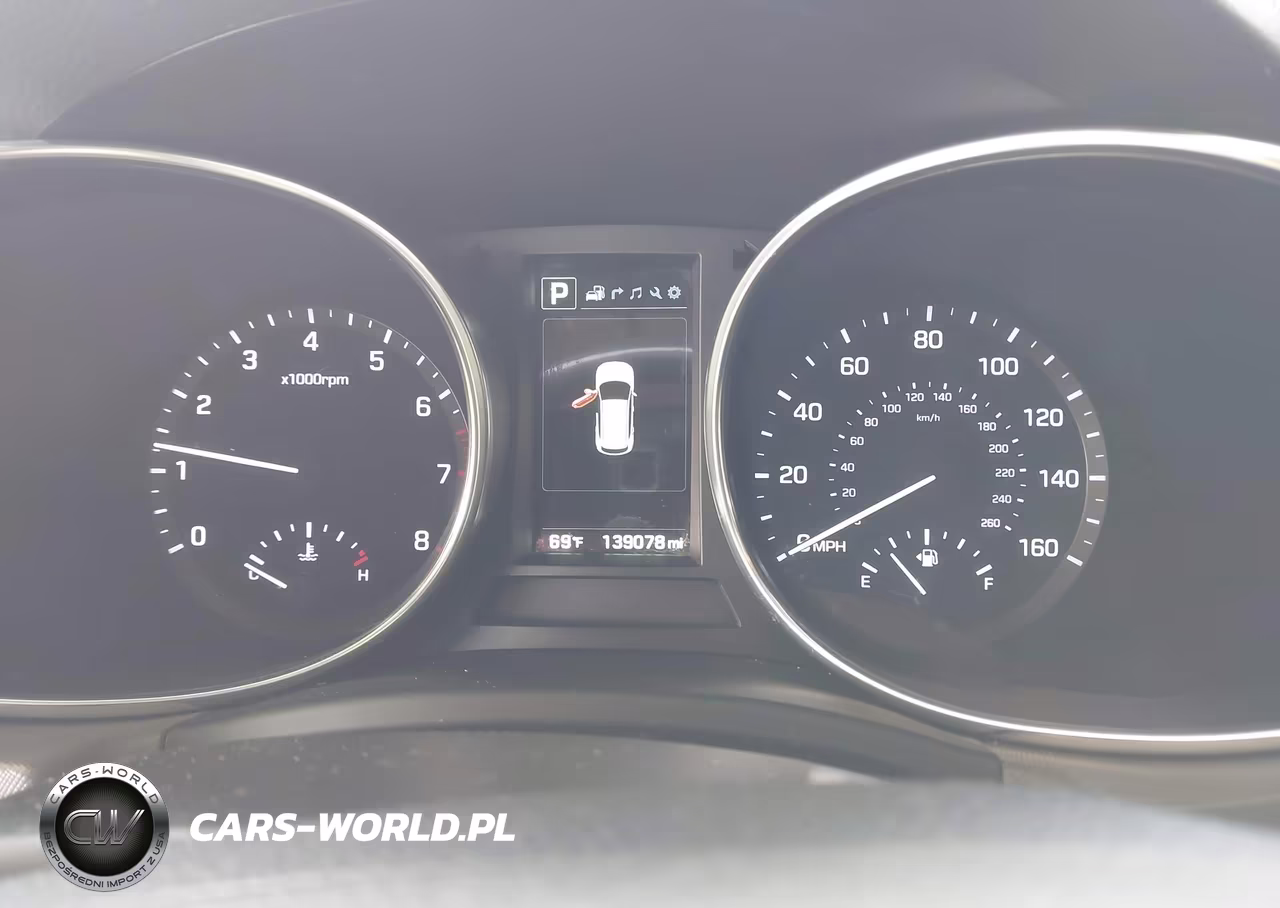 2018 Hyundai Santa Fe Se Ultimate VIN:KM8SRDHF5JU285962 - 7