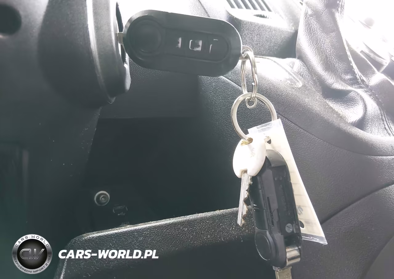 2016 Ram Promaster 2500 High Roof VIN:3C6TRVDG0GE110756 - 11