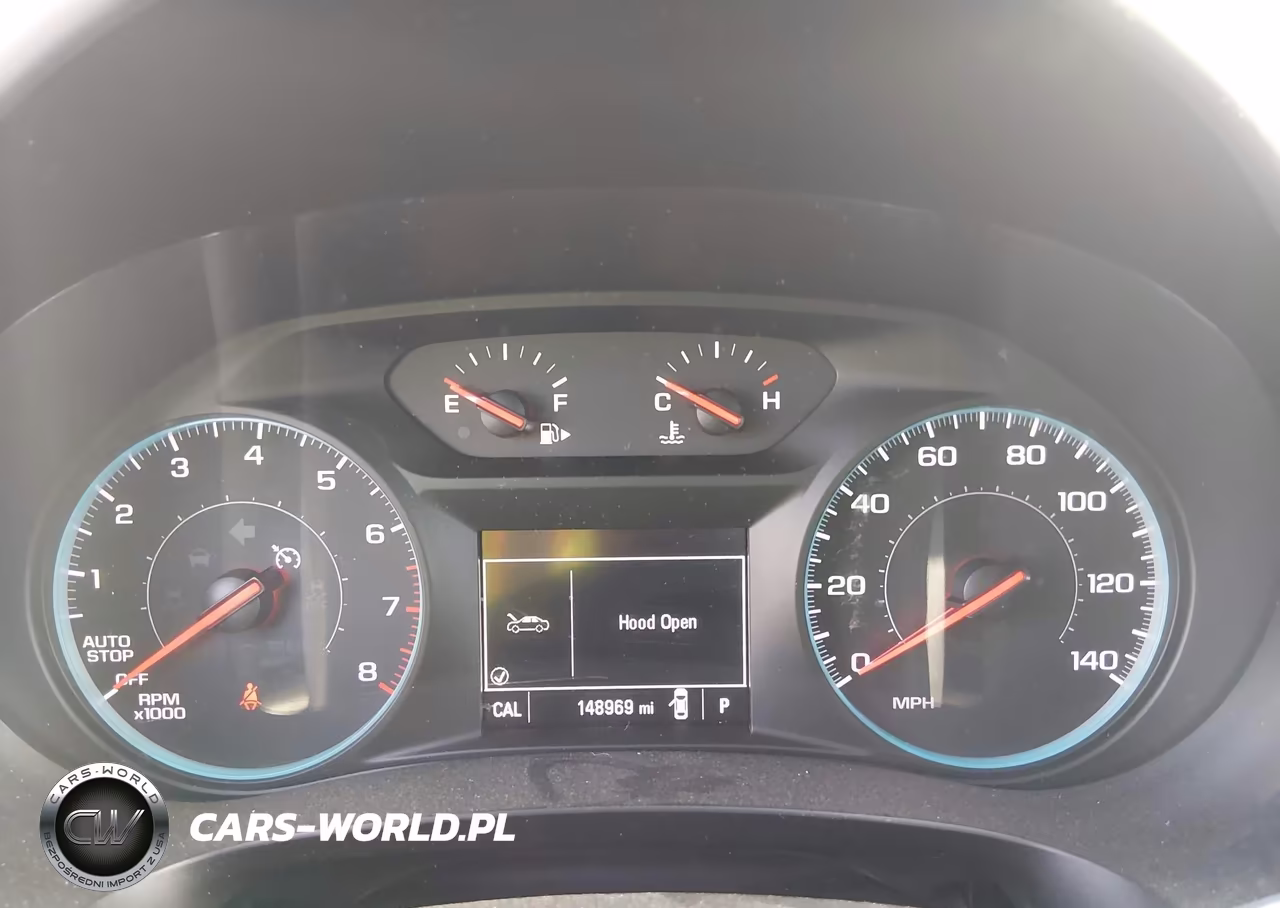 2018 Chevrolet Malibu 1Ls VIN:1G1ZB5ST2JF246576 - 7