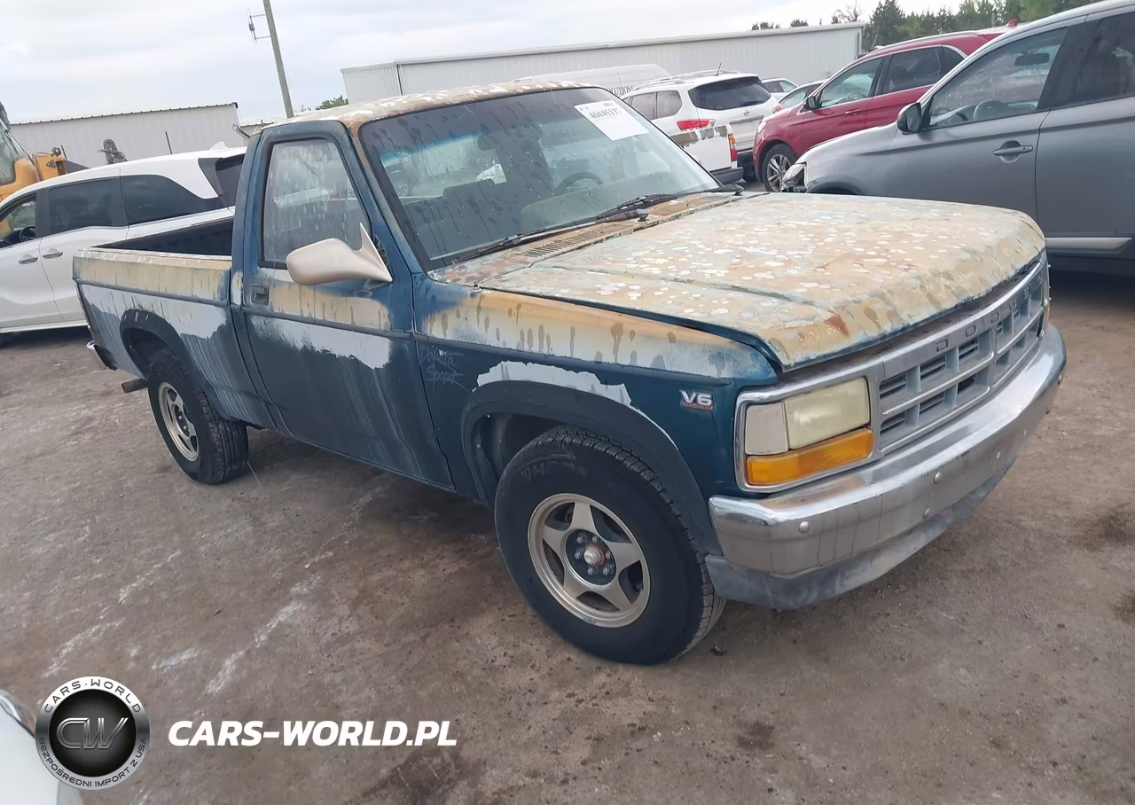 1994 Dodge Dakota