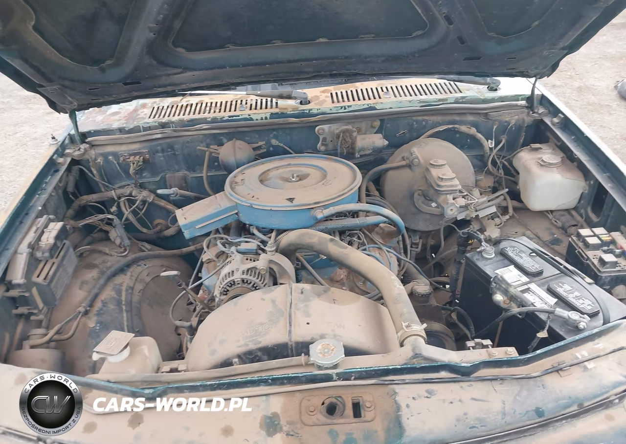 1994 Dodge Dakota VIN:1B7FL26X8RS508588 - 10