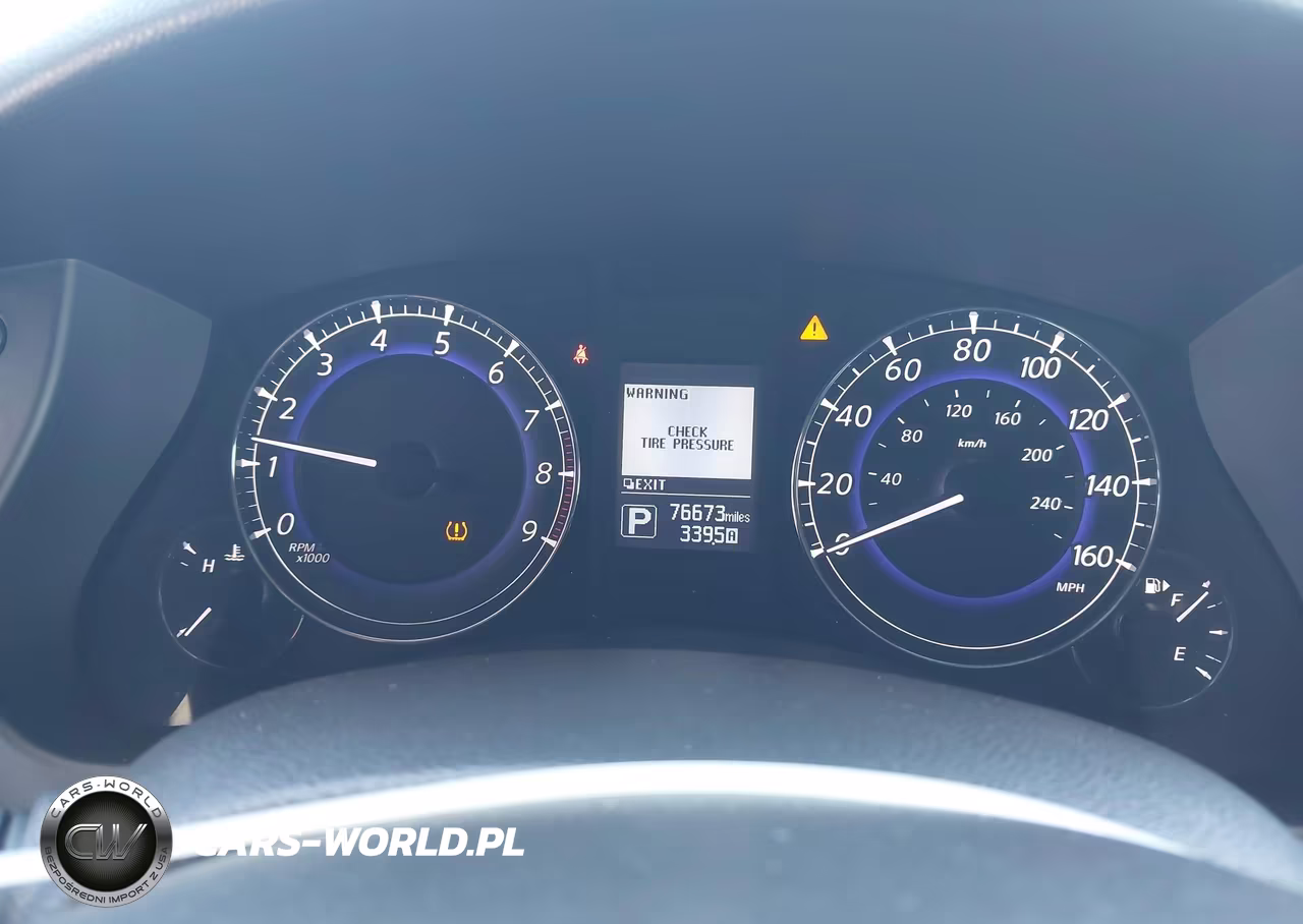 2017 Infiniti Qx50 VIN:JN1BJ0RP0HM385525 - 7
