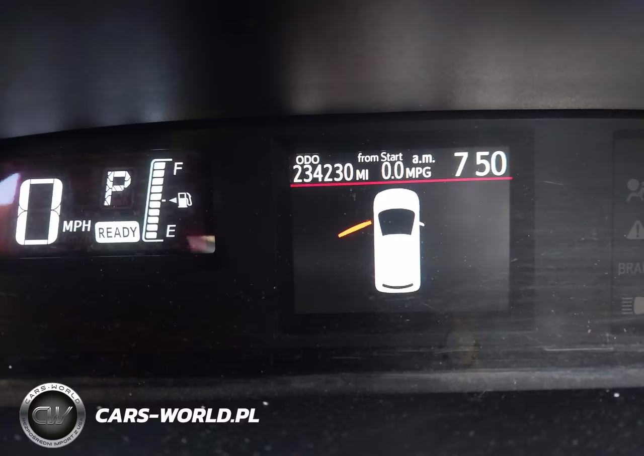 2015 Toyota Prius C Three VIN:JTDKDTB36F1100399 - 15