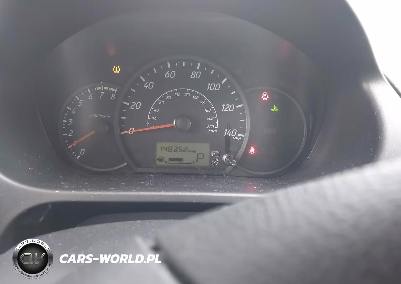 2014 Mitsubishi Mirage De VIN:ML32A3HJ1EH010293 - 7
