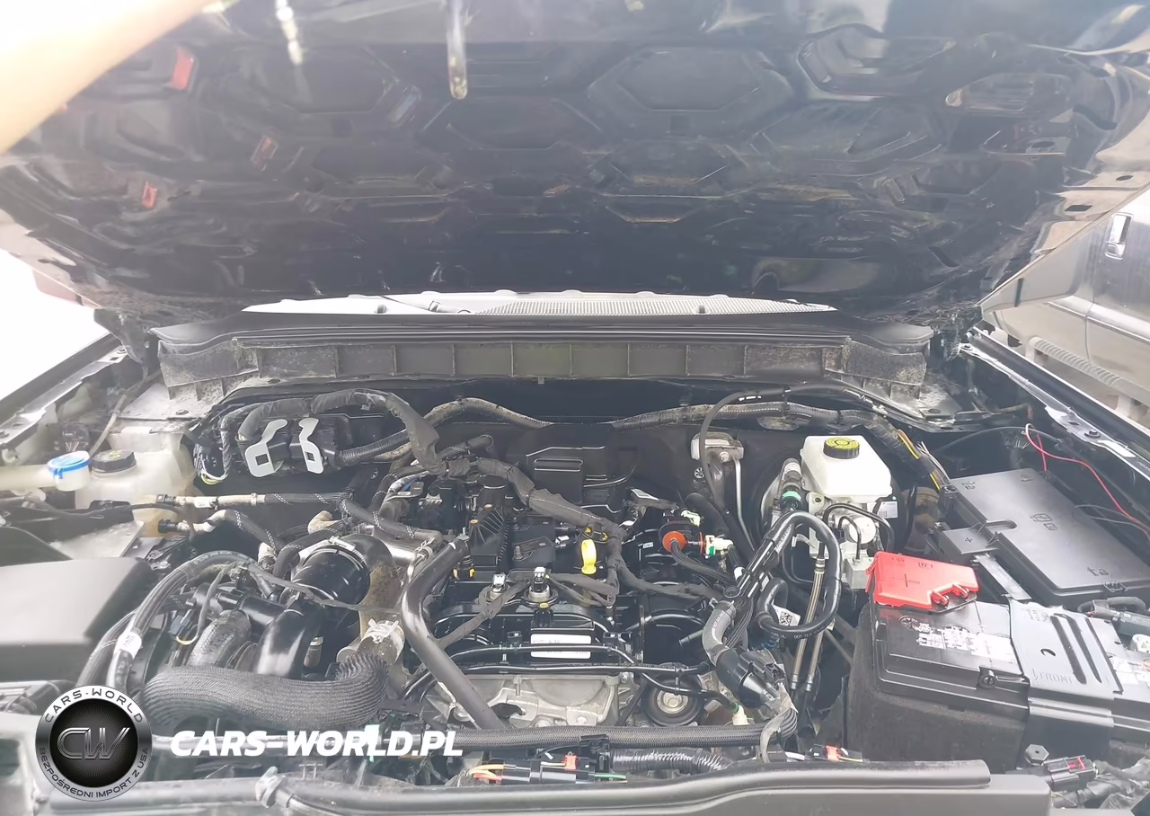 2023 Ford Bronco Base VIN:1FMDE5BH5PLA98062 - 10
