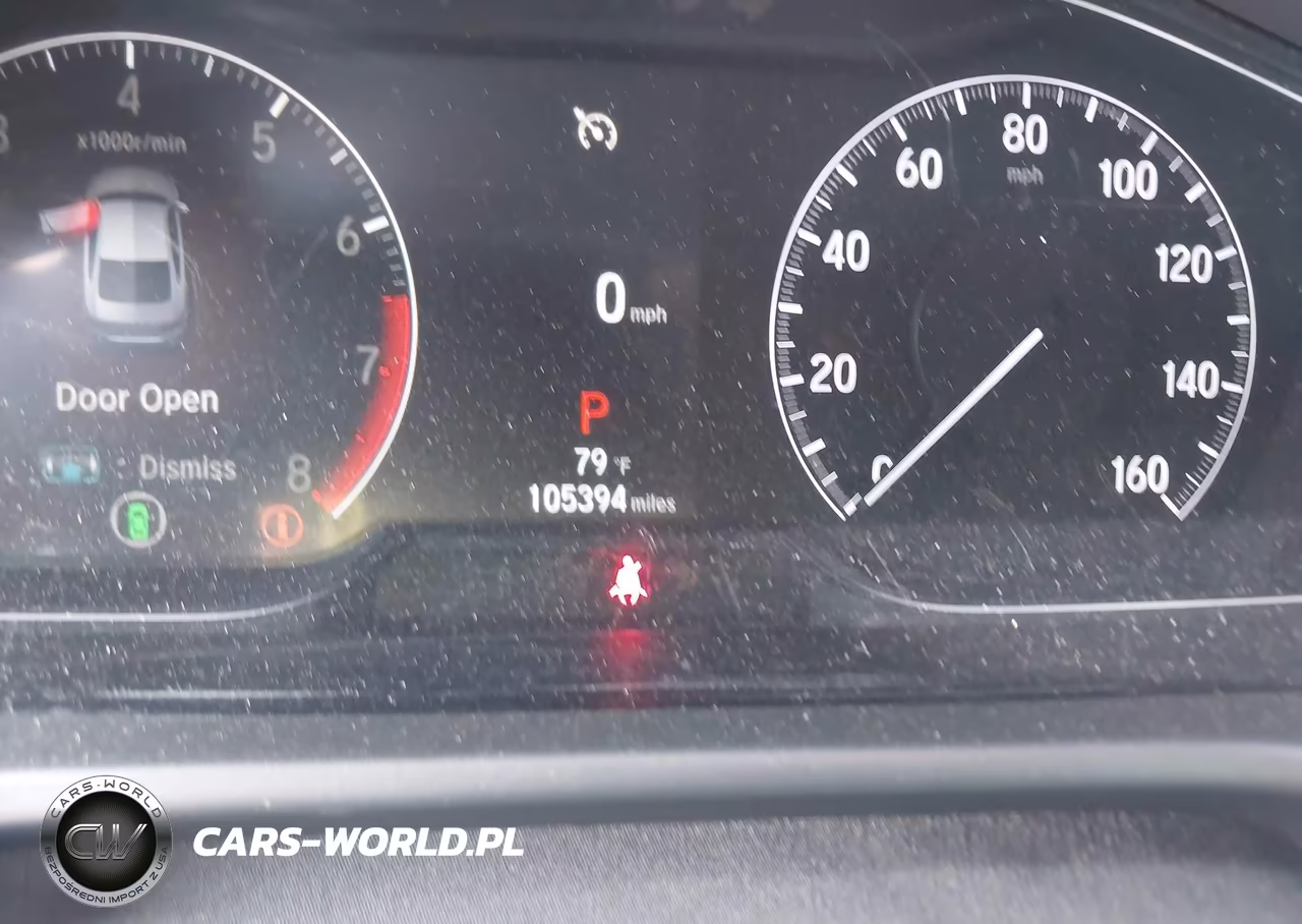 2022 Honda Accord Sport VIN:1HGCV1F30NA121779 - 7