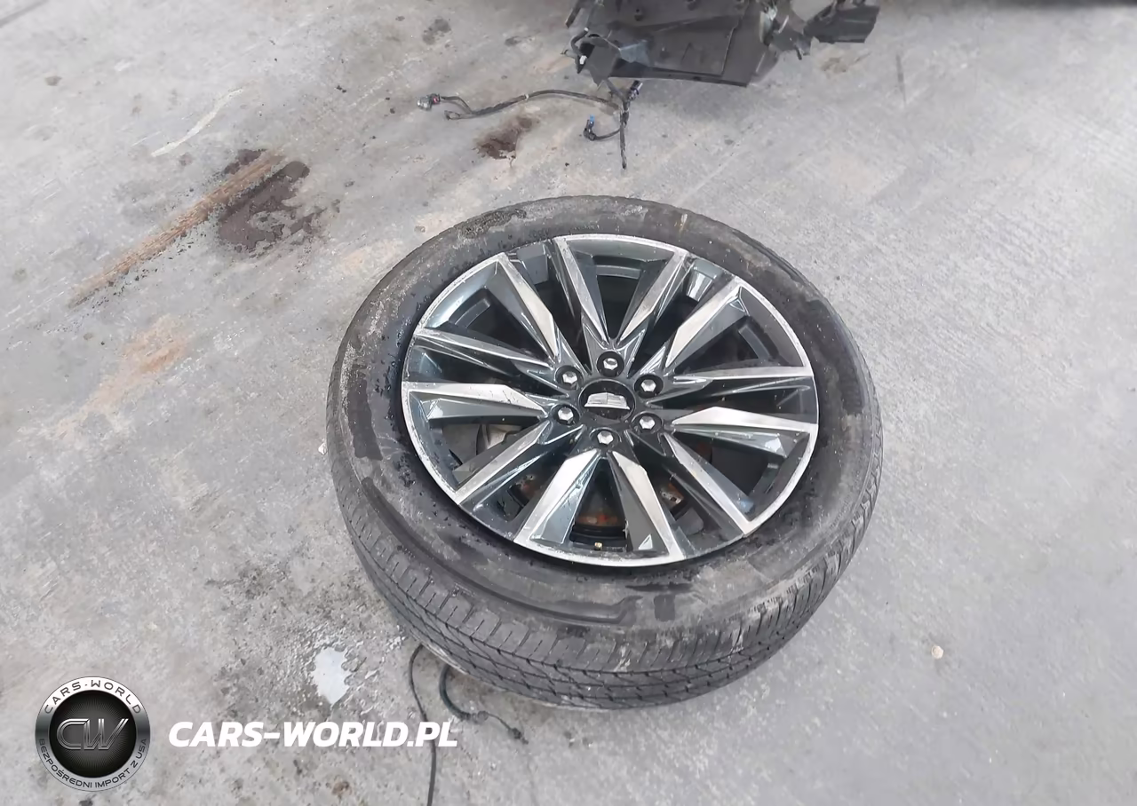 2021 Cadillac Escalade 2Wd Sport VIN:1GYS3FKL6MR411232 - 11