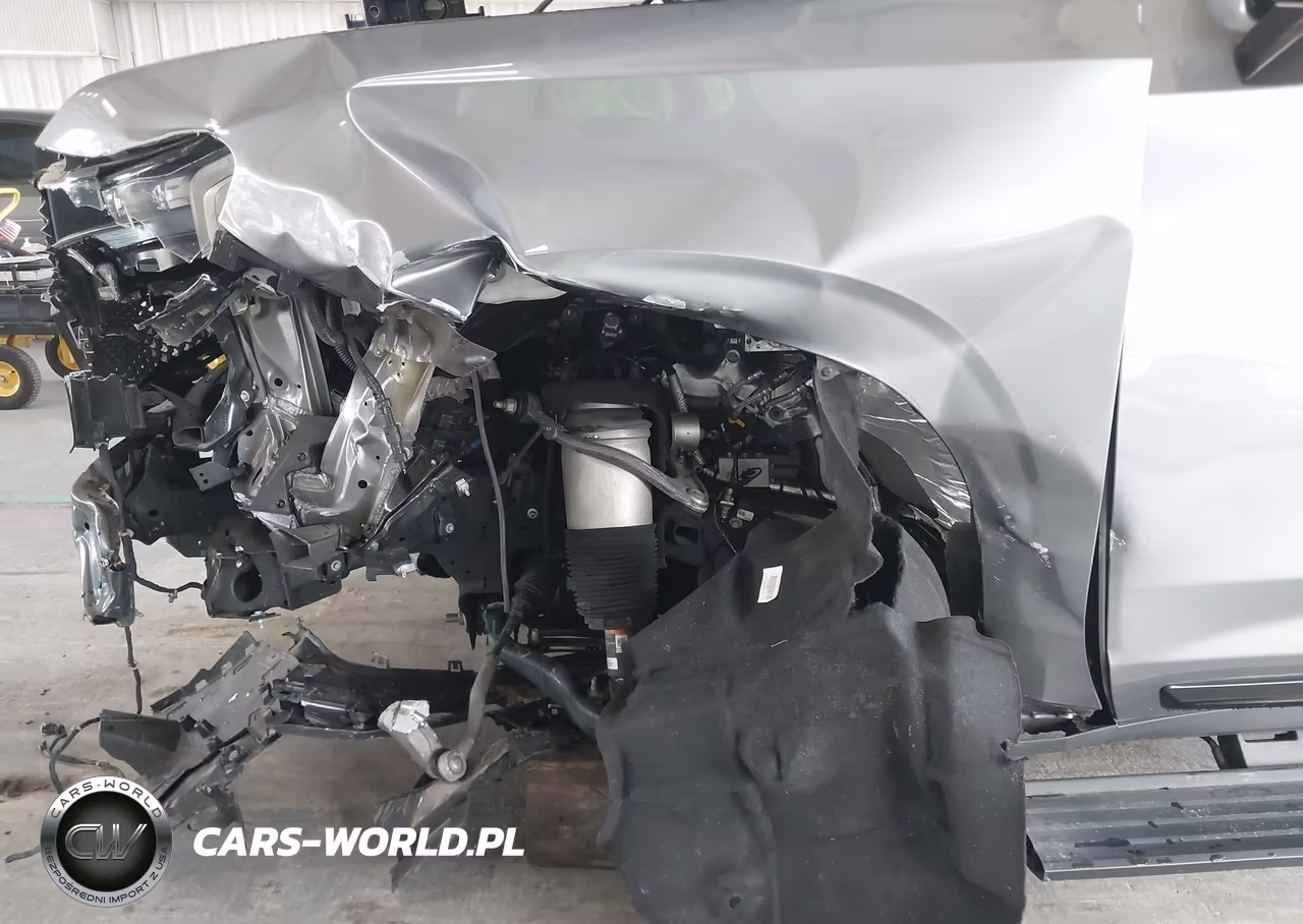 2021 Cadillac Escalade 2Wd Sport VIN:1GYS3FKL6MR411232 - 6