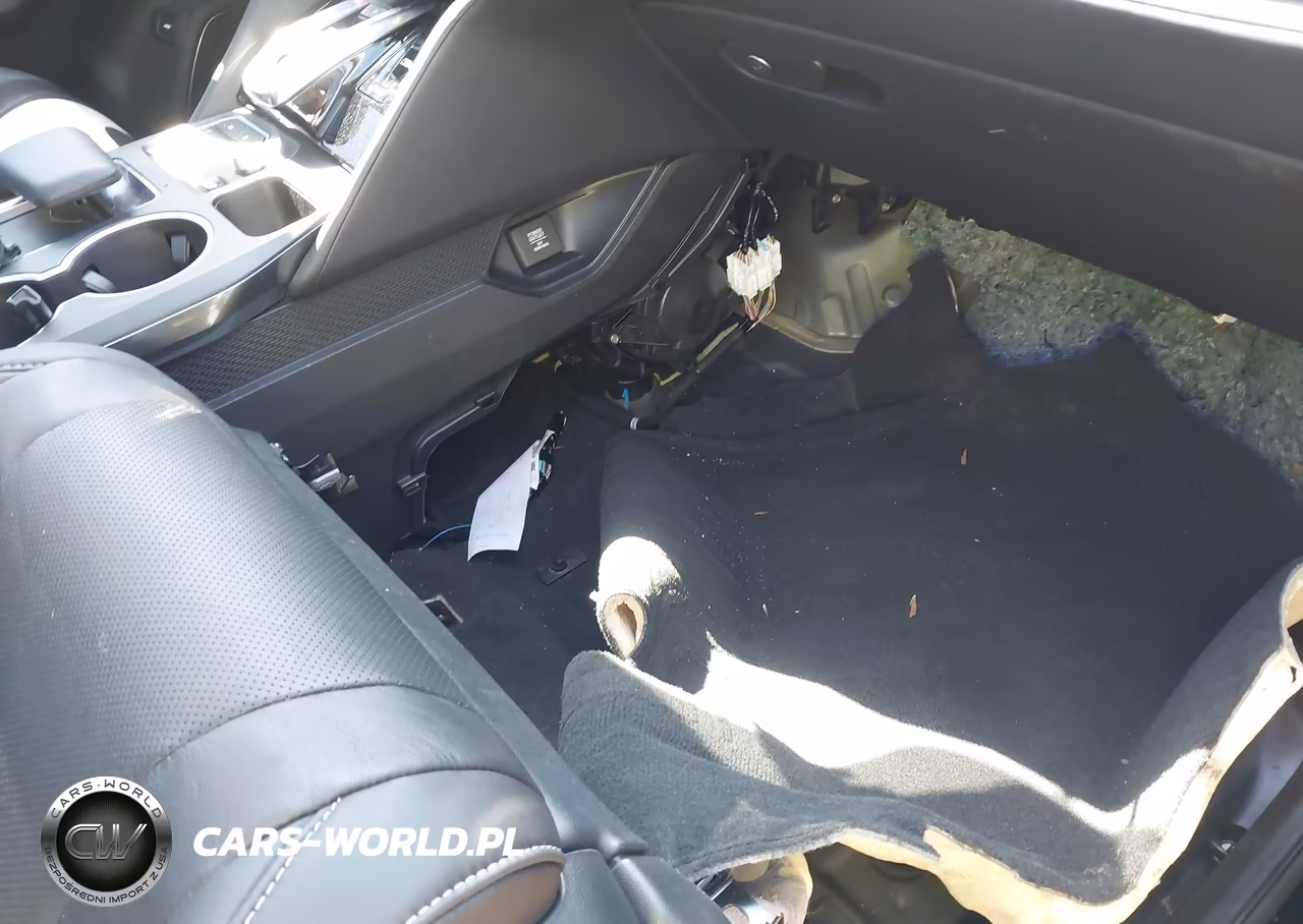 2022 Acura Mdx Technology Package VIN:5J8YE1H4XNL010379 - 6