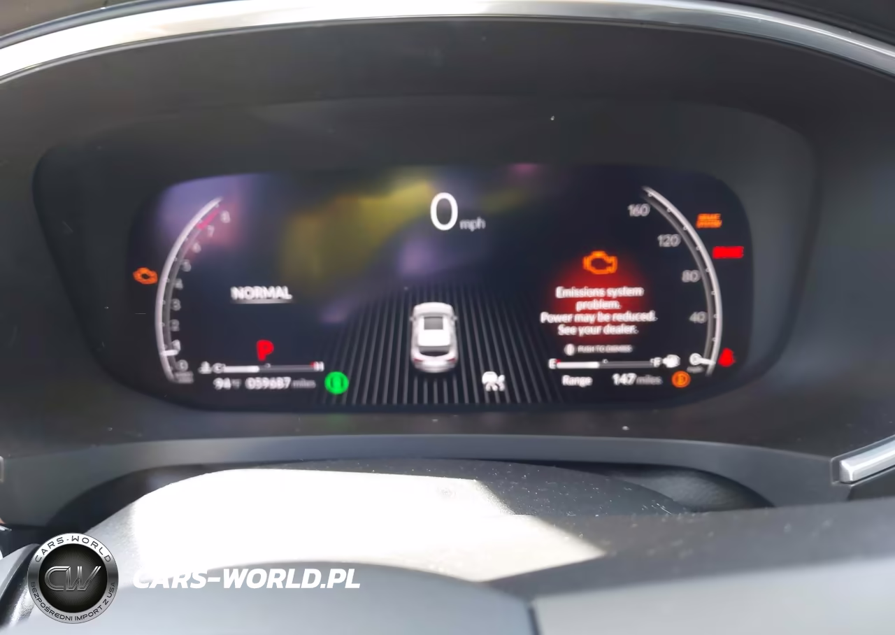 2022 Acura Mdx Technology Package VIN:5J8YE1H4XNL010379 - 7