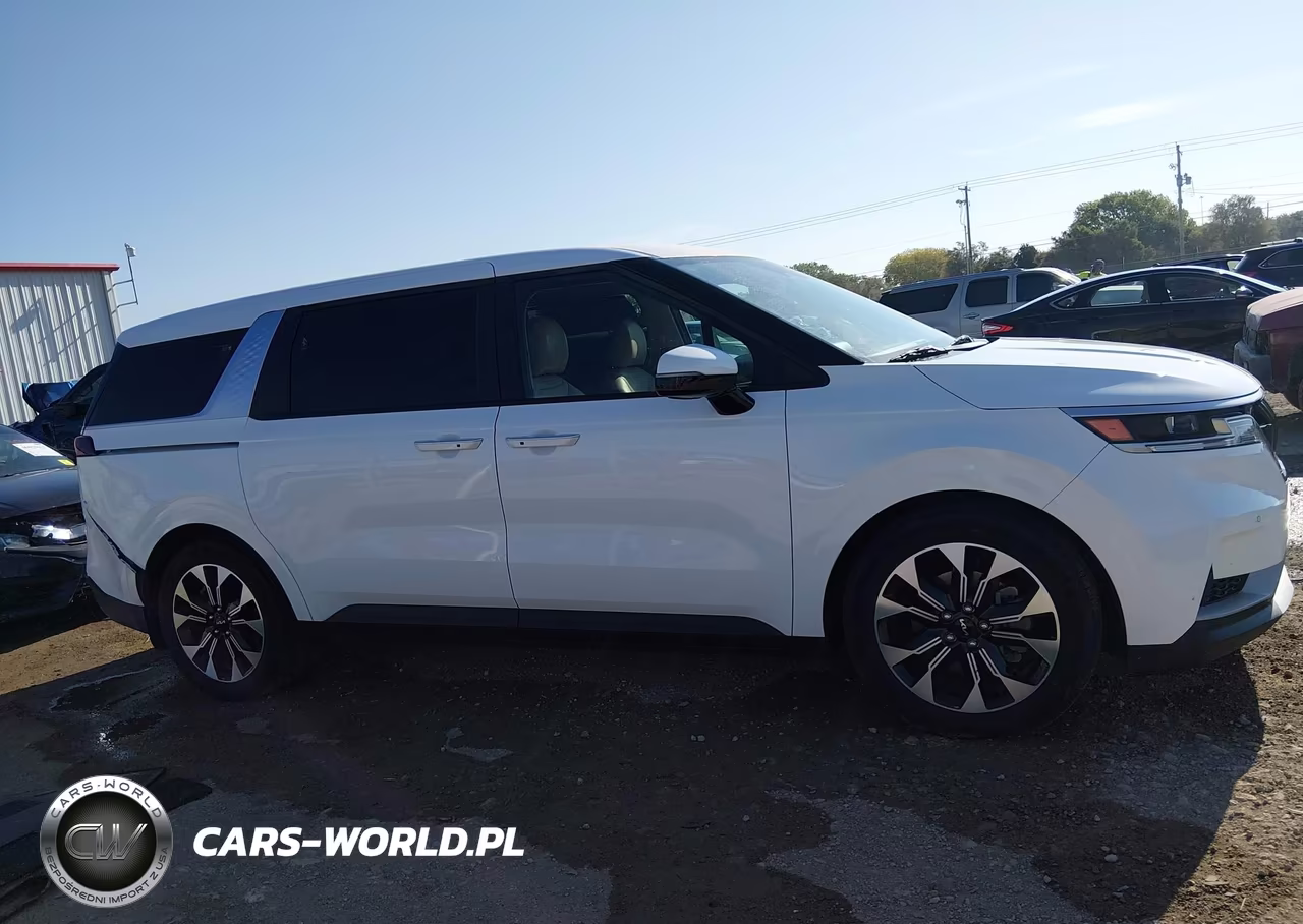 2024 Kia Carnival Mpv Ex VIN:KNDNC5H33R6391339 - 13