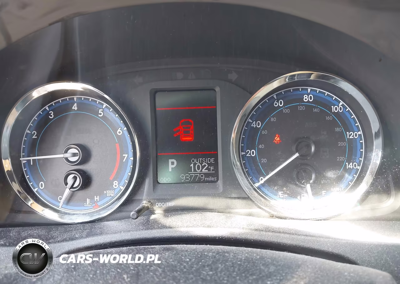 2019 Toyota Corolla Le VIN:2T1BURHE2KC217091 - 7