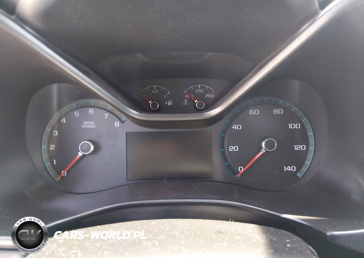 2017 GMC Canyon Slt VIN:1GTG5DEN4H1252853 - 7