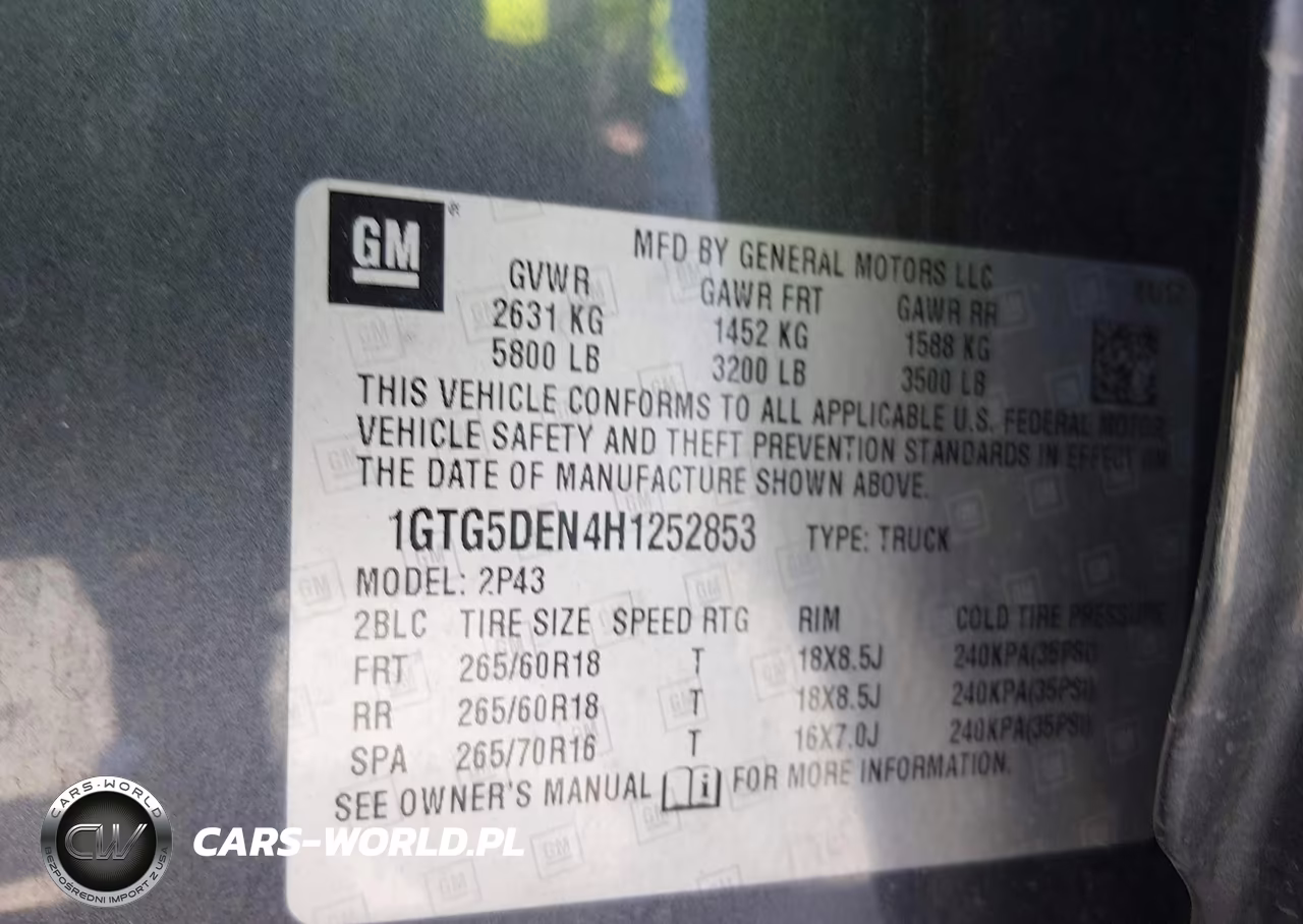 2017 GMC Canyon Slt VIN:1GTG5DEN4H1252853 - 9