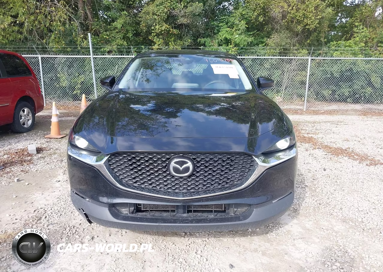 2021 Mazda Cx-30 2.5 S VIN:3MVDMBAL0MM203174 - 12
