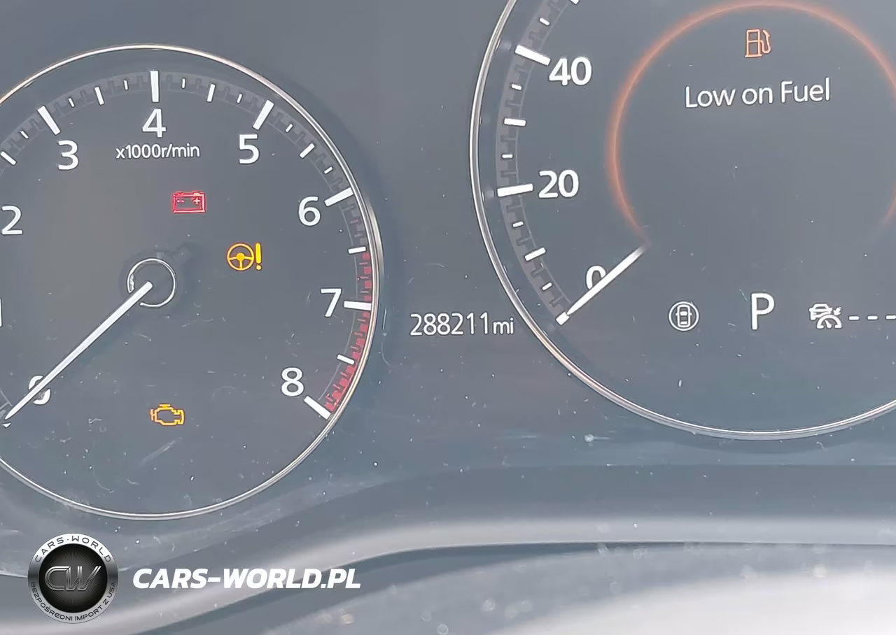 2021 Mazda Cx-30 2.5 S VIN:3MVDMBAL0MM203174 - 15