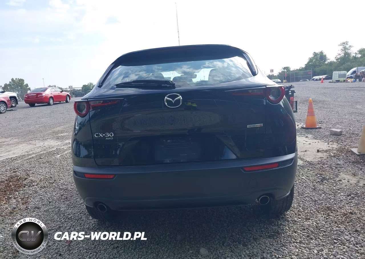 2021 Mazda Cx-30 2.5 S VIN:3MVDMBAL0MM203174 - 16