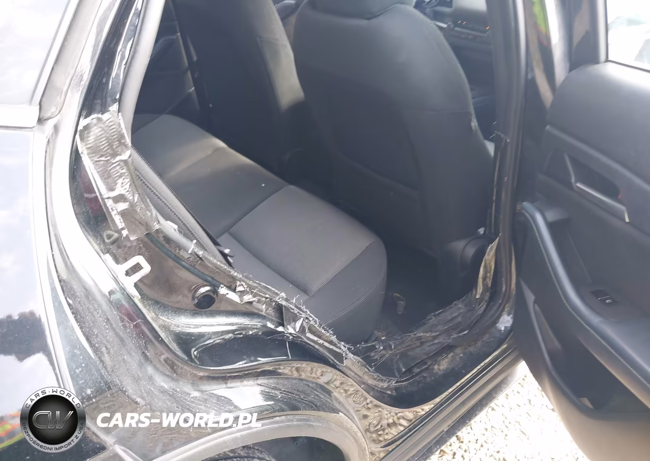 2021 Mazda Cx-30 2.5 S VIN:3MVDMBAL0MM203174 - 17