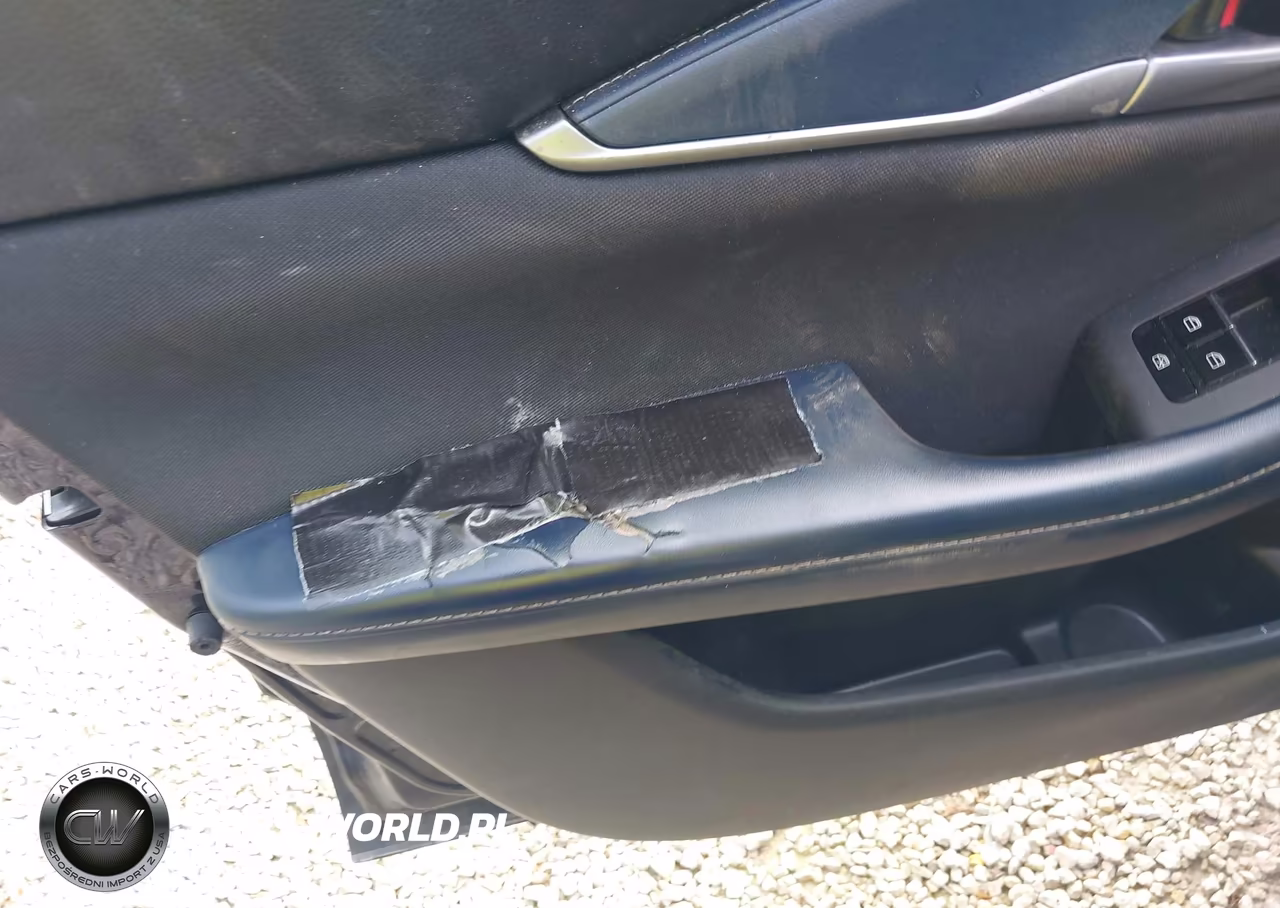 2021 Mazda Cx-30 2.5 S VIN:3MVDMBAL0MM203174 - 19
