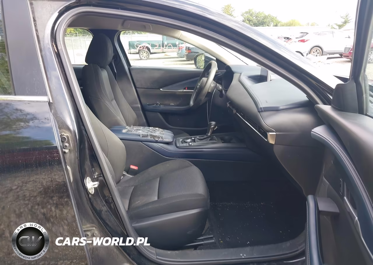 2021 Mazda Cx-30 2.5 S VIN:3MVDMBAL0MM203174 - 5