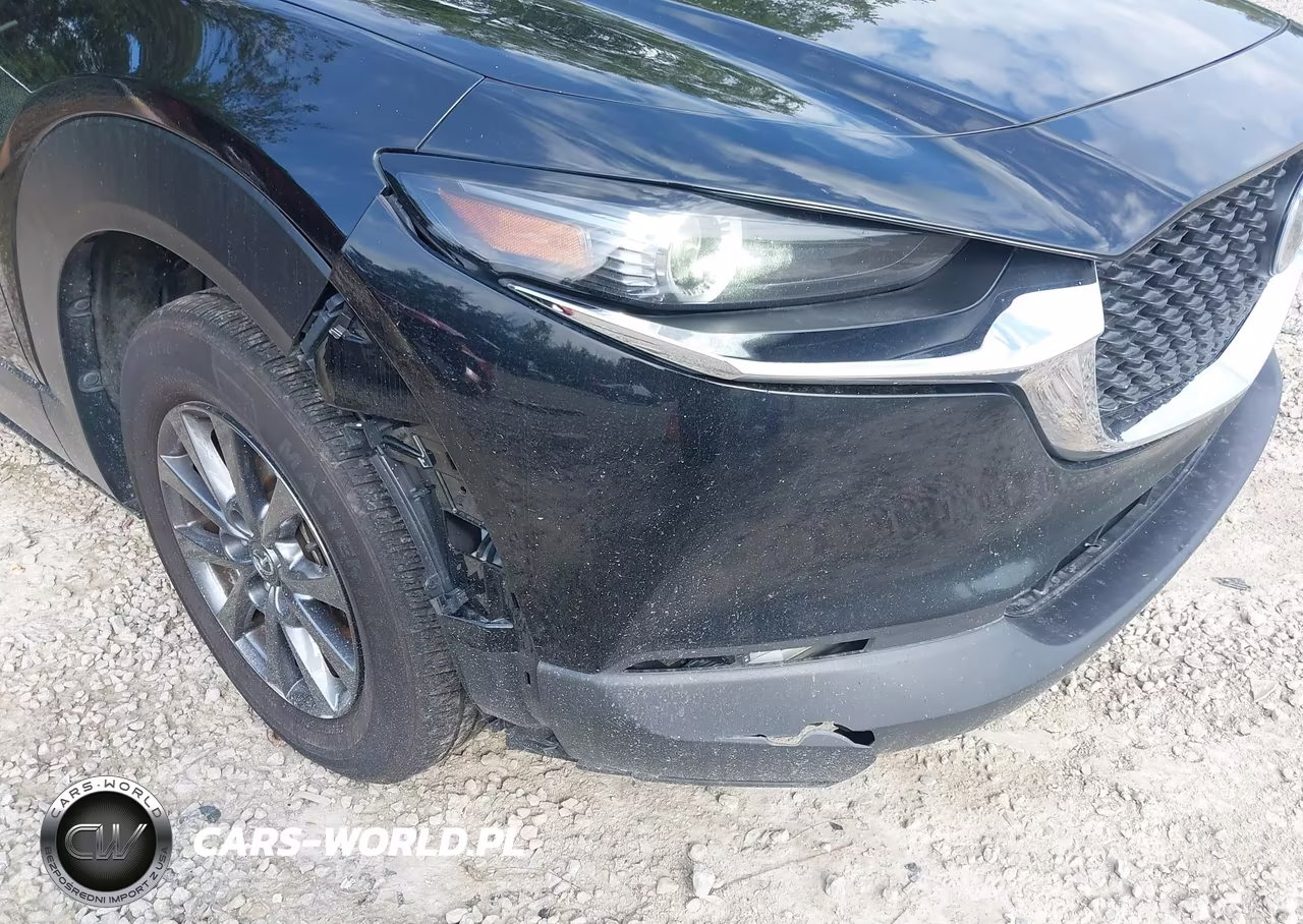 2021 Mazda Cx-30 2.5 S VIN:3MVDMBAL0MM203174 - 6