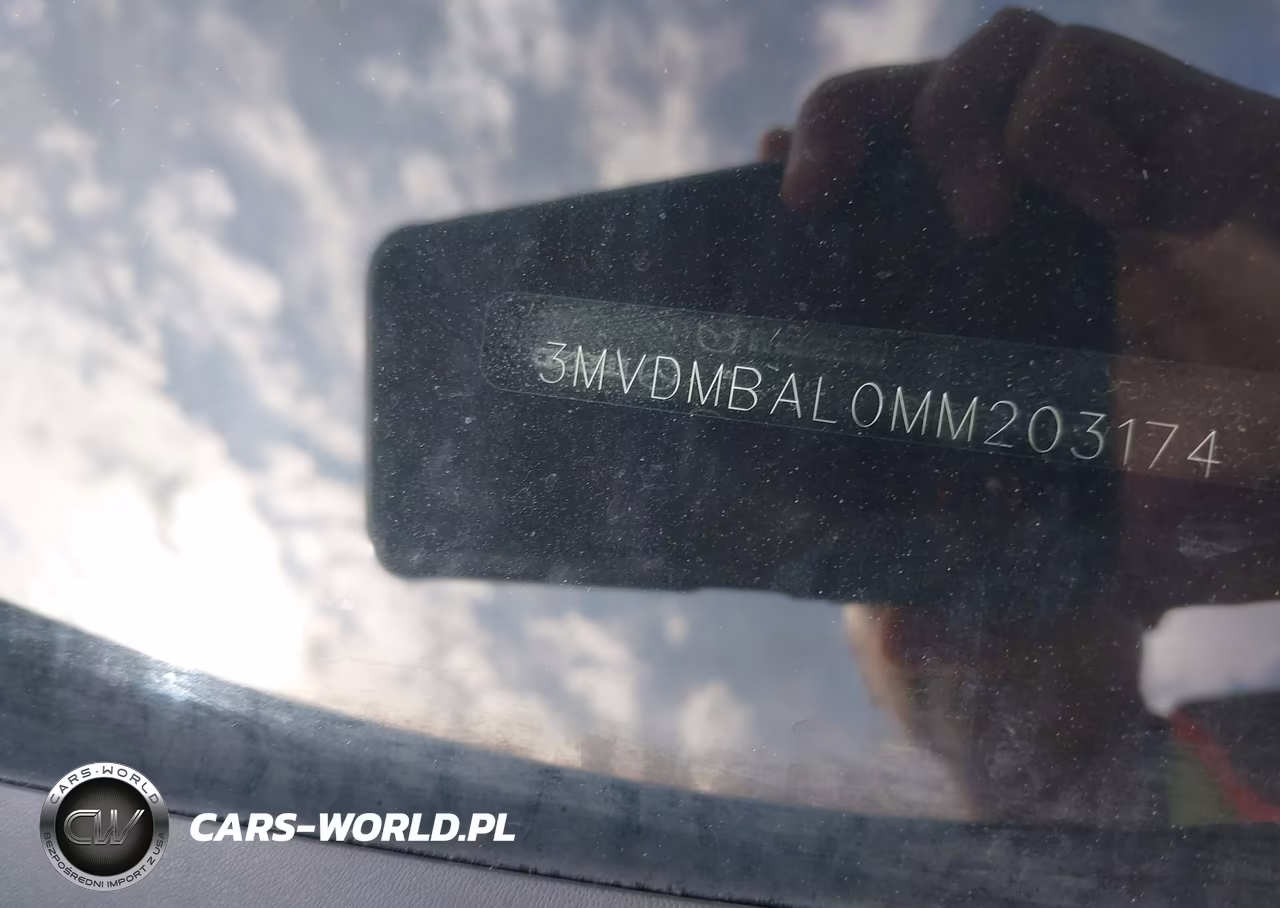 2021 Mazda Cx-30 2.5 S VIN:3MVDMBAL0MM203174 - 9