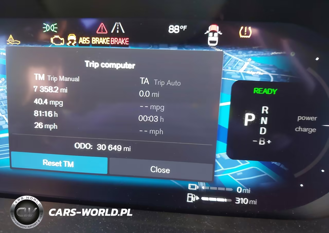 2023 Volvo Xc60 Recharge Plug-In Hybrid T8 Plus Bright Theme VIN:YV4H60DN3P1225988 - 15