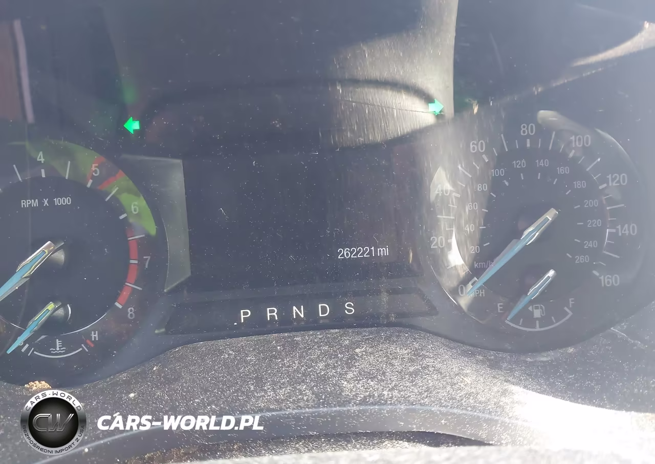 2014 Ford Fusion Se VIN:1FA6P0H79E5376140 - 7
