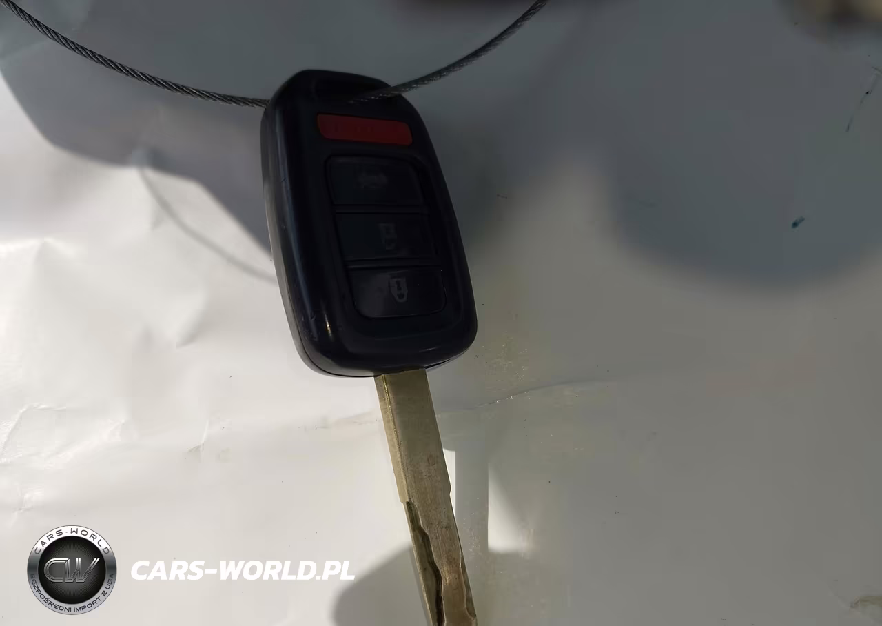2019 Honda Civic Lx VIN:2HGFC2F69KH538558 - 11