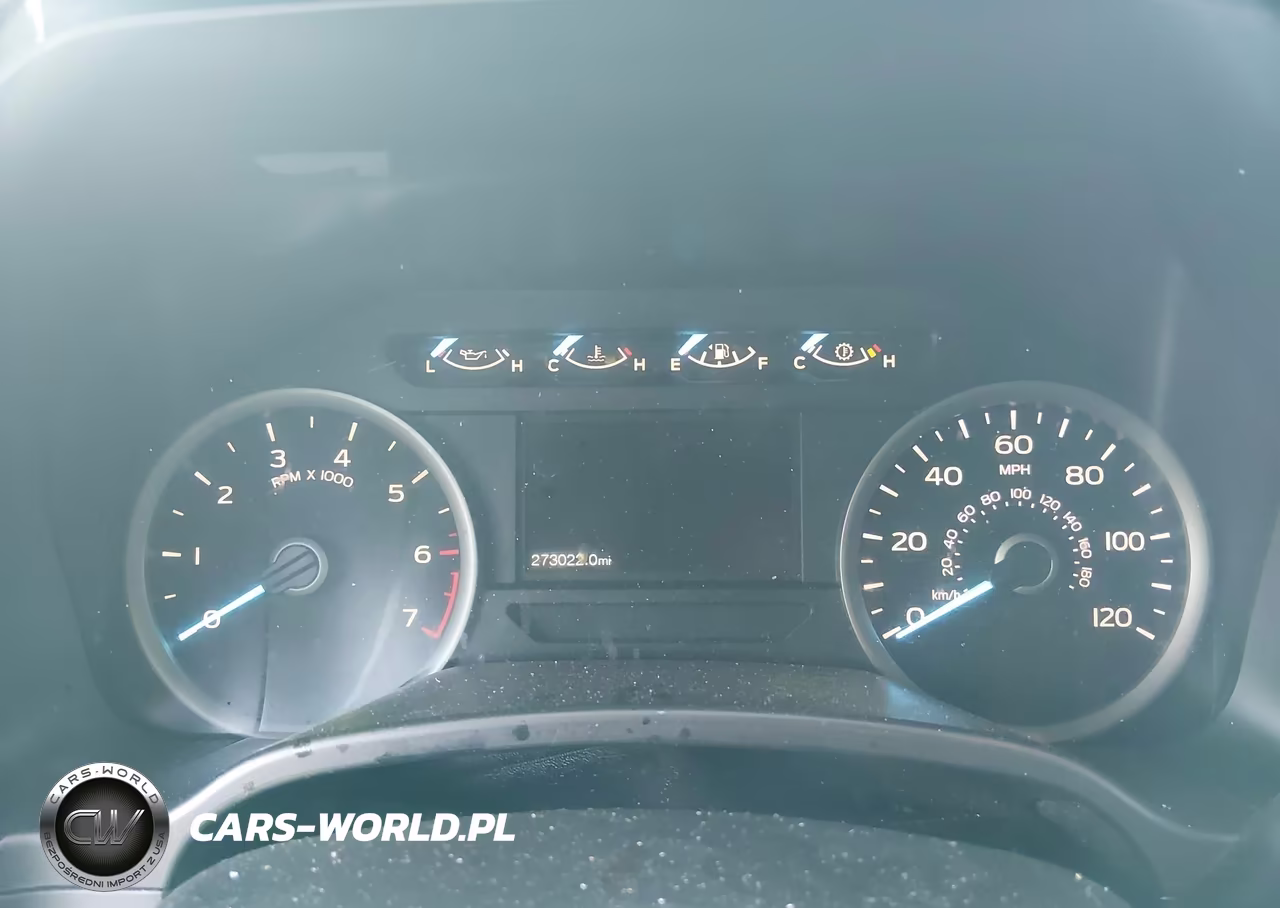 2018 Ford F-150 Xlt VIN:1FTEW1CP2JFA03791 - 7