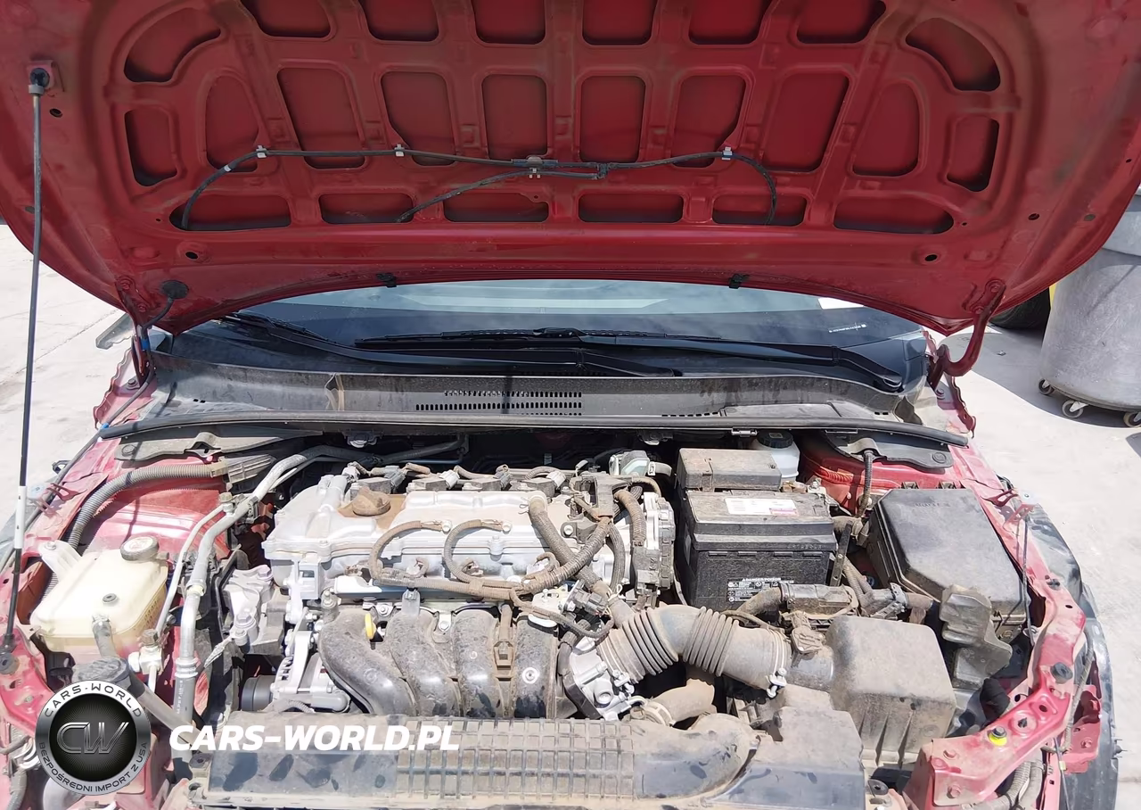 2021 Toyota Corolla Le VIN:JTDEPMAEXMJ163628 - 10