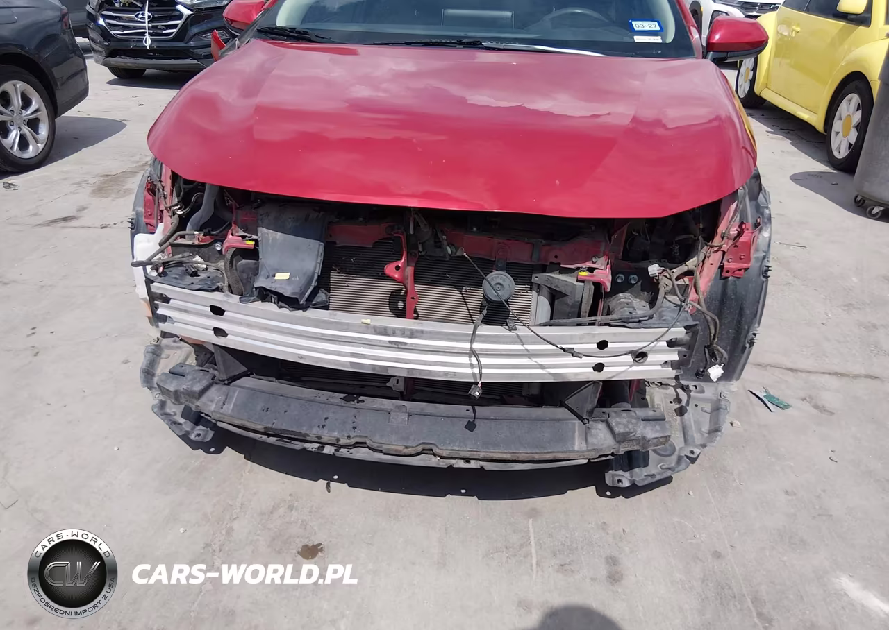 2021 Toyota Corolla Le VIN:JTDEPMAEXMJ163628 - 6
