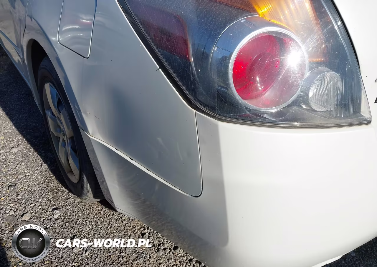 2008 Nissan Altima 2.5 S VIN:1N4AL21E98C194030 - 12