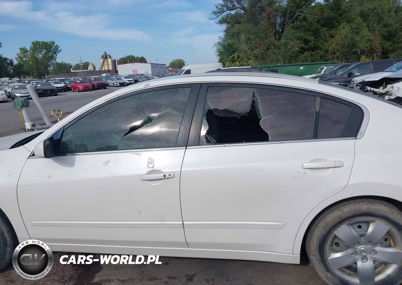 2008 Nissan Altima 2.5 S VIN:1N4AL21E98C194030 - 13