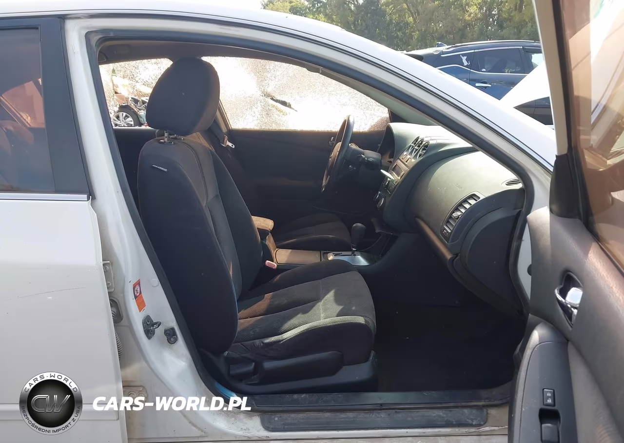2008 Nissan Altima 2.5 S VIN:1N4AL21E98C194030 - 5