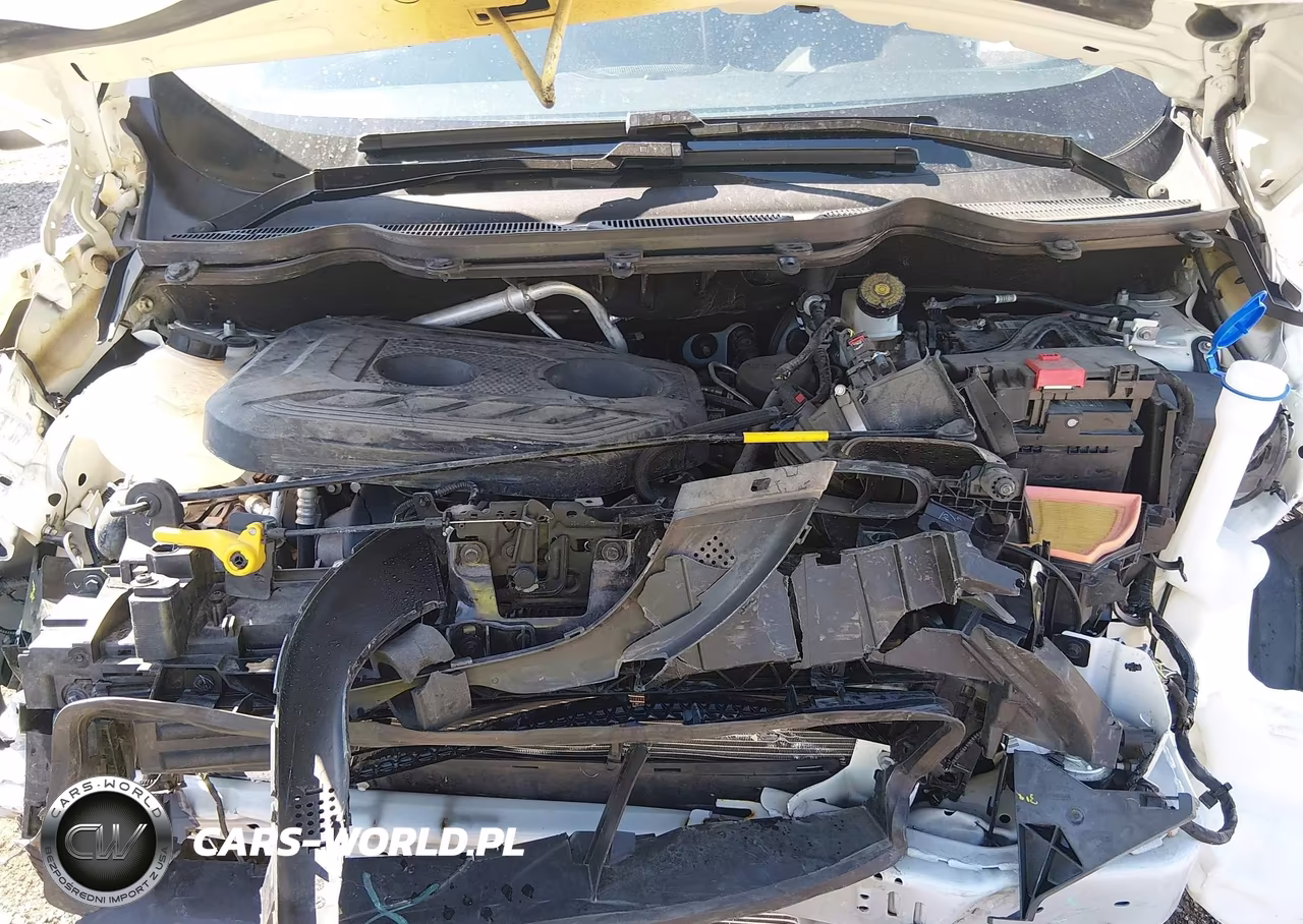 2020 Ford Ecosport Ses VIN:MAJ6S3JL8LC317516 - 10