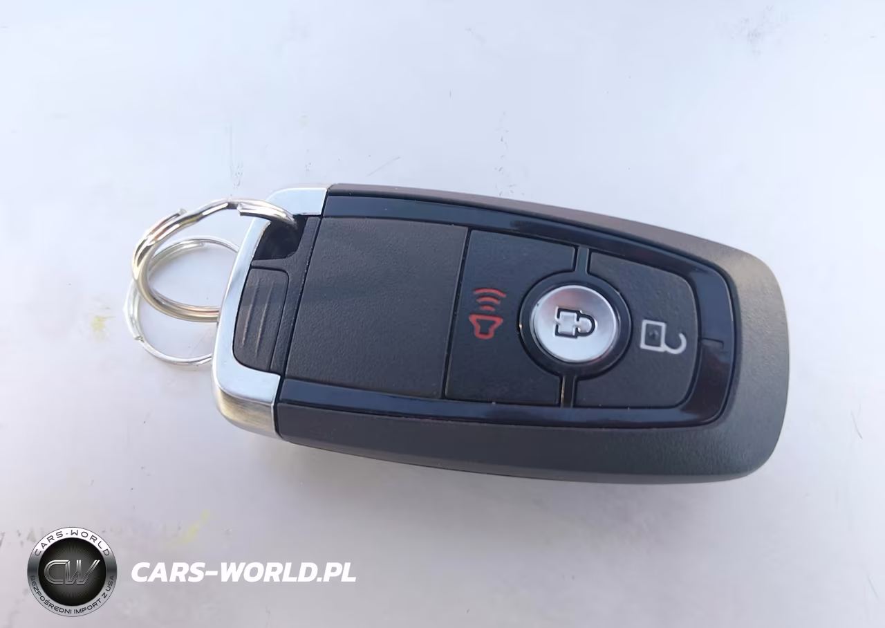 2020 Ford Ecosport Ses VIN:MAJ6S3JL8LC317516 - 11
