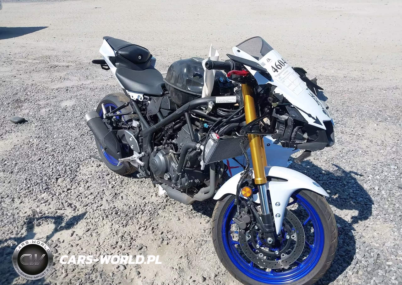 2026 Yamaha Yfz320 A