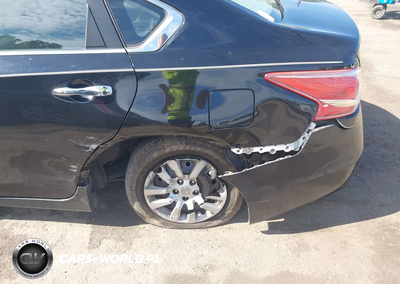 2013 Nissan Altima 2.5 S VIN:1N4AL3AP9DC163894 - 6