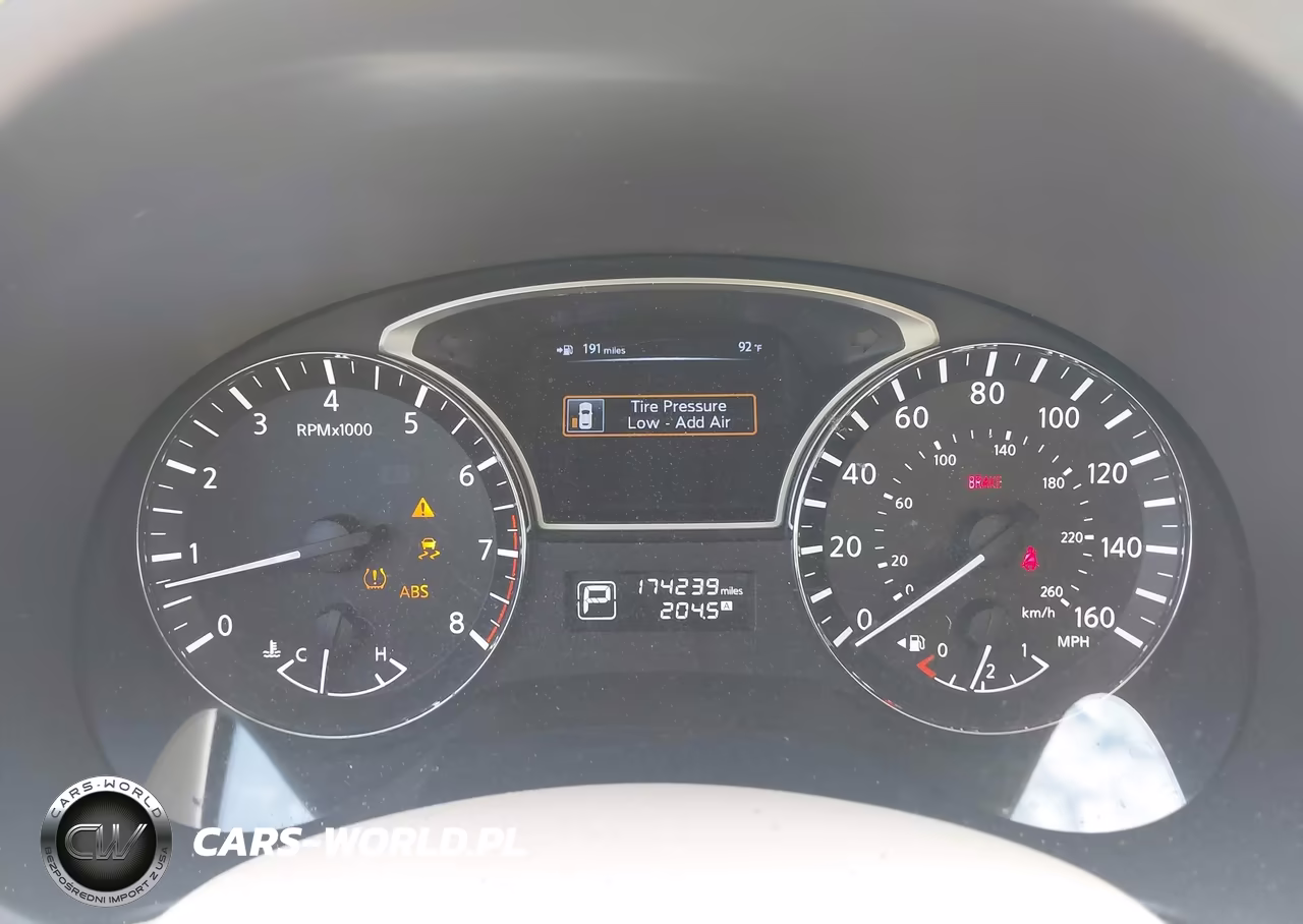 2013 Nissan Altima 2.5 S VIN:1N4AL3AP9DC163894 - 7