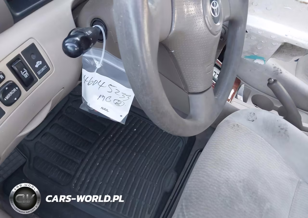 2008 Toyota Corolla Le VIN:1NXBR32E68Z019676 - 14
