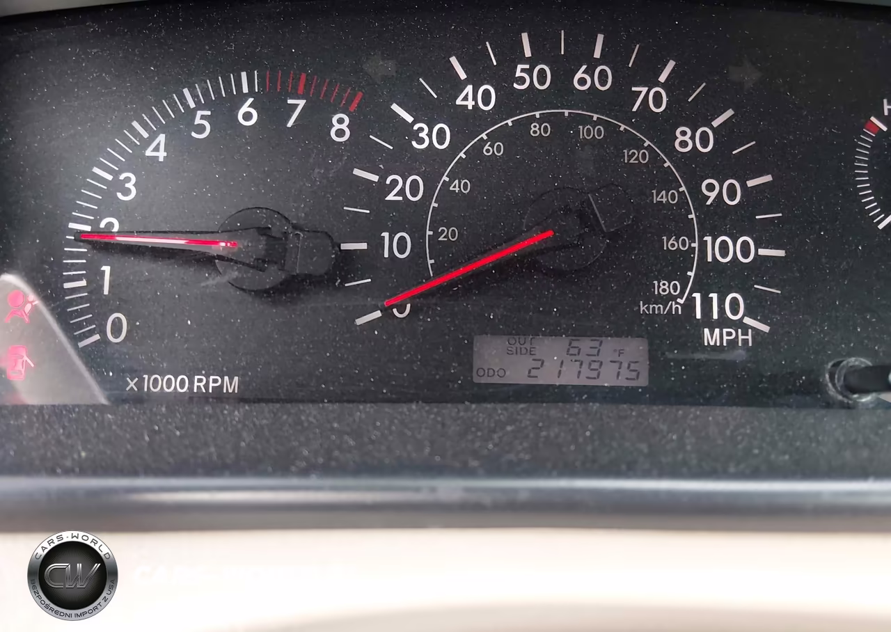 2008 Toyota Corolla Le VIN:1NXBR32E68Z019676 - 7
