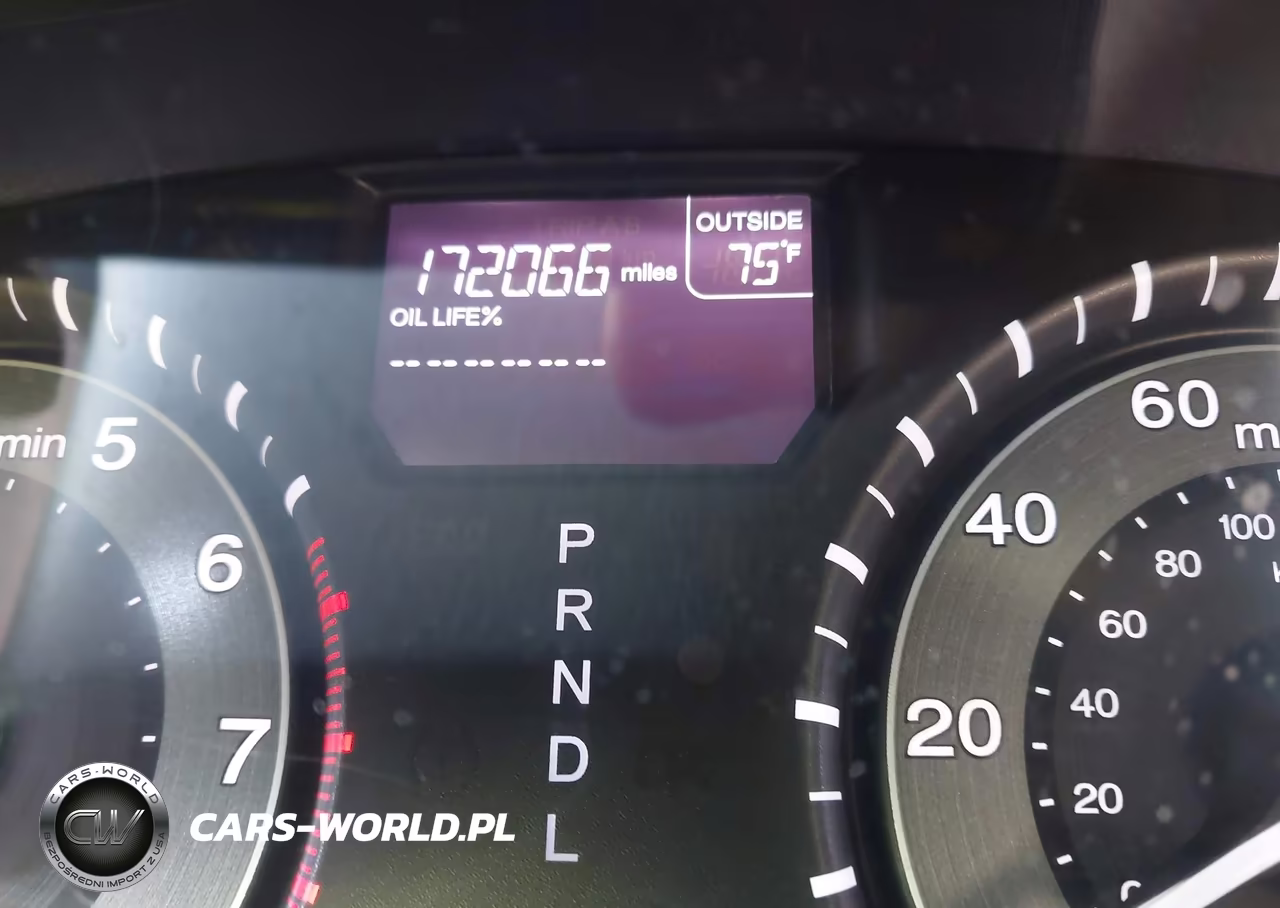 2014 Honda Odyssey Ex-L VIN:5FNRL5H62EB001695 - 16