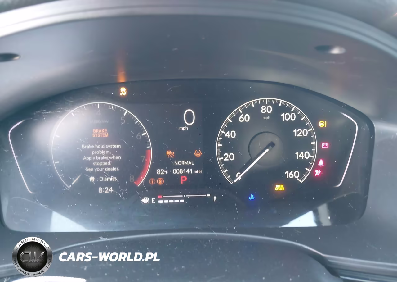 2026 Honda Civic Sport VIN:19XFL2H84TE014762 - 7