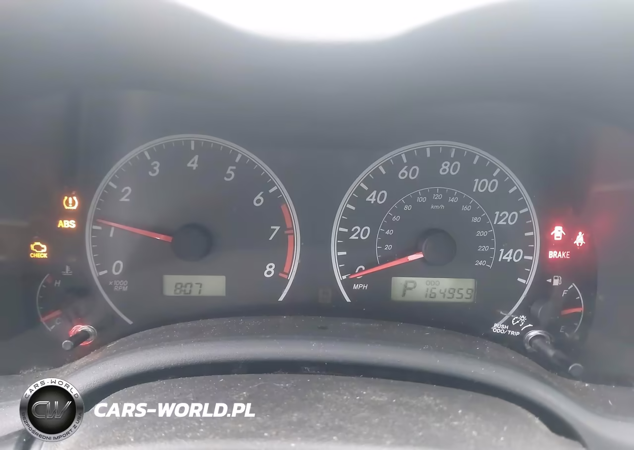 2009 Toyota Corolla S VIN:1NXBU40E09Z040239 - 7