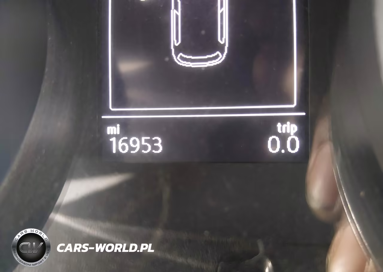 2019 Volkswagen Golf 1.4T S-1.4T Se VIN:3VWG57AU6KM033656 - 15